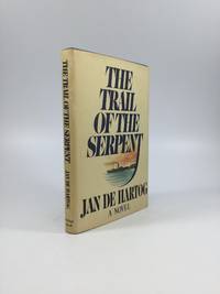 image of THE TRAIL OF THE SERPENT