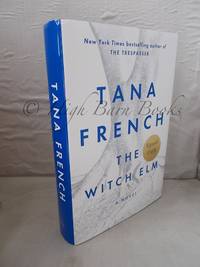 The Witch Elm by French, Tana - 2018 