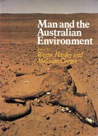 Man and the Australian Environment: Current Issues and Viewpoints by Malcolm (Editors) Wayne & Cooper - Paperback - Reprint - 1986 - from Adelaide Booksellers (SKU: BIB249465)