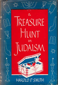 image of A Treasure Hunt in Judaism