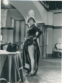 Madame [Madame Sans-Gêne] (Seven original photographs from the 1961 film)