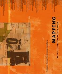 image of Mapping the Intelligence of Artistic Work; An Explorative Guide to Making, Thinking, and Writing