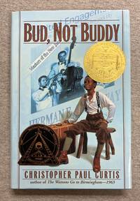 image of Bud, Not Buddy