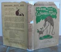 UNDER THE WOODLE TREE. ( The Never-Wozzle Books ). by Alan (illustrator). Story by Eve St. Leger.: WRIGHT - First Edition - from Roger Middleton (SKU: 35100)
