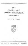 The Woods Hole Marine Biological Laboratory