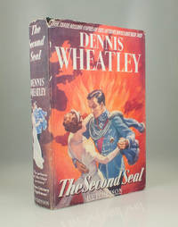 The Second Seal by Dennis Wheatley - 1950