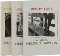 Penny Lane: A Novel - Volumes I-III