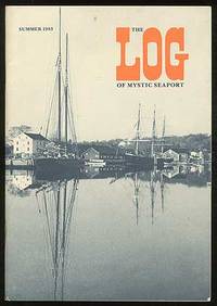 The Log of Mystic Seaport - Vol. 35, No. 2 / Summer 1983