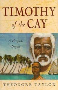 Timothy of the Cay