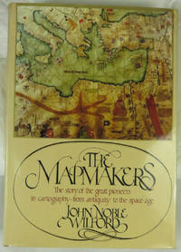 image of The Mapmakers
