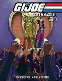 G.I. JOE: Field Manual Volume 2