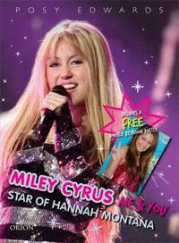 Miley Cyrus : Me and You - Star of Hannah Montana
