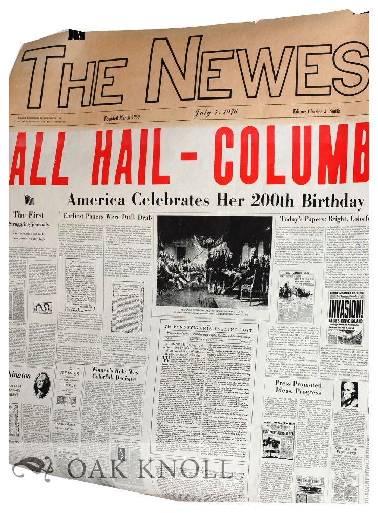 ILLUMINATED QUADRUPLE SHEET