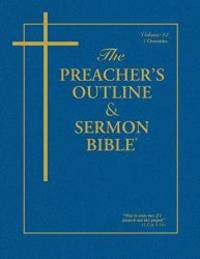Outline New Testament with Thompson Chain-Reference-KJV