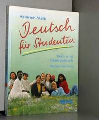 Deutsch Fur Studenten