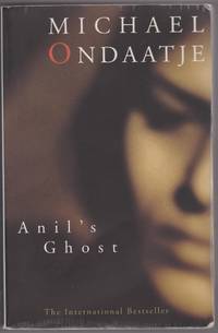 Anil's Ghost