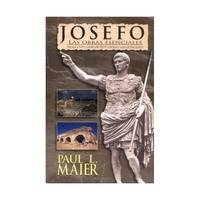Josefo: Las Obras Esceniales