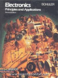 Electronics: Principles and Applications