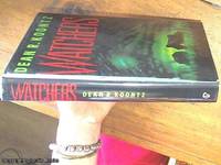 Watchers by Koontz, Dean - 1987