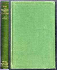The Control of Tuberculosis in the United States. Revised Edition