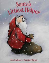 Santa's Littlest Helper