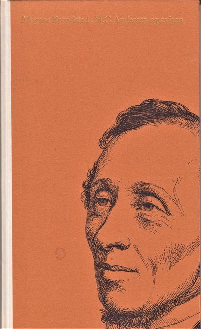 H.C. Andersen og avisen
