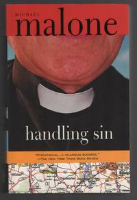 image of Handling Sin: a Novel