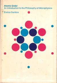 Atomic Order: An Introduction to the Philosophy of Microphysics