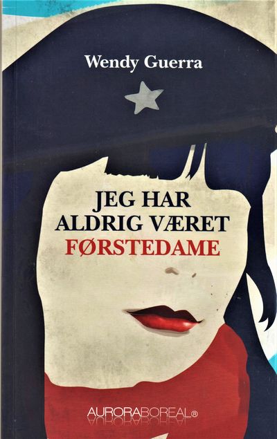 Jeg har aldrig været førstedame