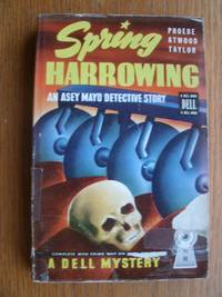 Spring Harrowing # 98 by Taylor, Phoebe Atwood - 1945