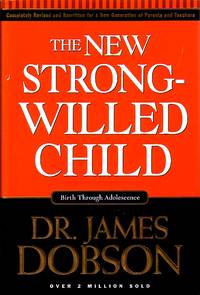 image of The New Strong-willed Child