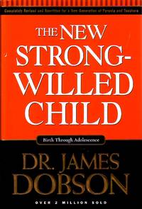 The New Strong-willed Child