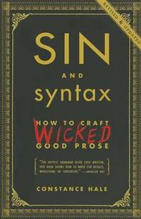 image of Sin And Syntax