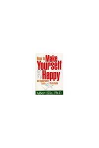 How to Make Yourself Happy and Remarkably Less Disturbable