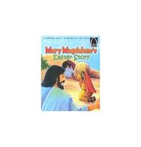 Mary Magdalene's Easter Story - Arch Books