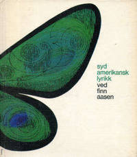 Syd-amerikansk lyrikk