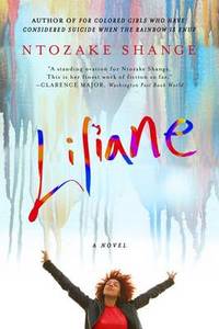 cover of Liliane: Resurrection of the Daughter