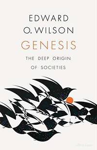 Genesis: The Deep Origin of Societies