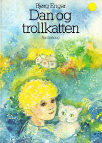 Dan og trollkatten