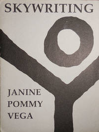 Skywriting (Inscribed) by Janine Pommy Vega - Paperback - Signed First Edition - 1988 - from Derringer Books (SKU: 31782)