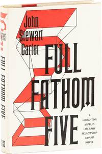 Full Fathom Five [Review Copy]
