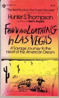 image of Fear and Loathing in Las Vegas
