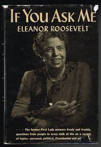 cover of If You Ask Me