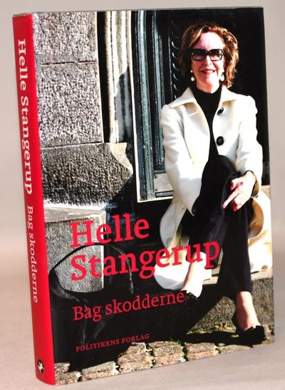 Bag skodderne.