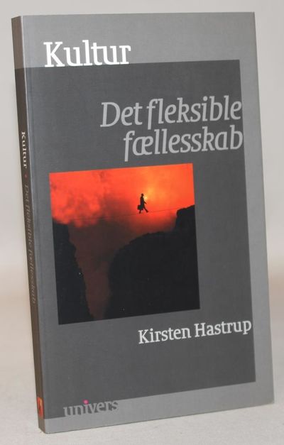 Kultur - Det fleksible fællesskab.