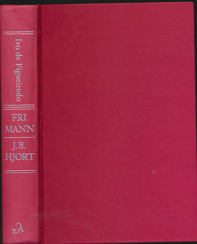 Fri mann. Johan Bernhard Hjort. - en…