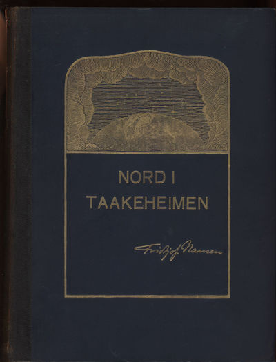 Nord i tåkeheimen. Utforskningen av jordens…
