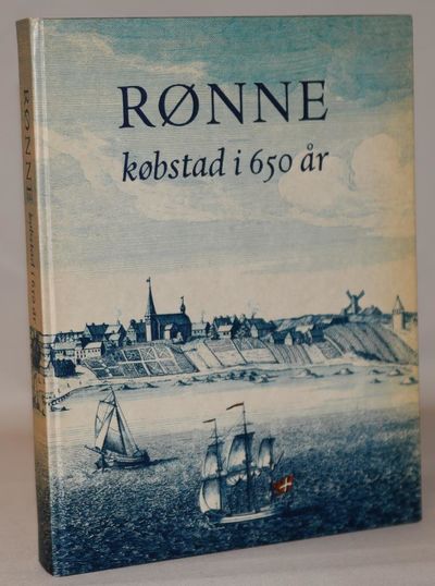 Rønne købstad i 650 år.
