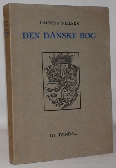 Den Danske Bog.