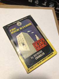 The High WIndow by Raymond Chandler - 1945